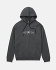 Volcom Mens Sweatshirt Super Stoned Pullover