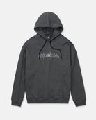 Volcom Mens Sweatshirt Super Stoned Pullover