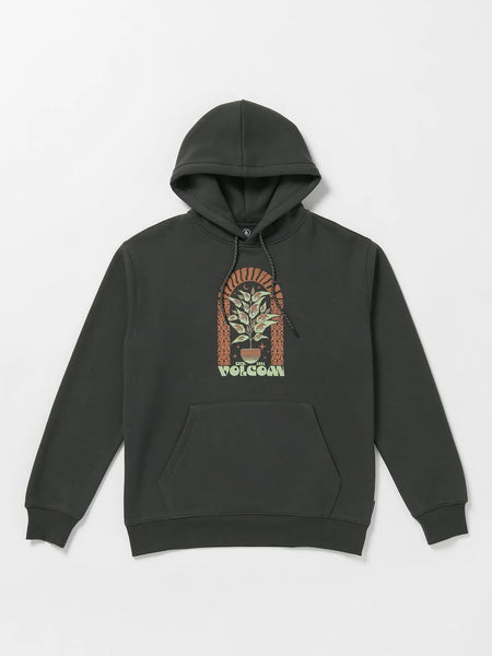 Volcom Mens Sweatshirt Earth Tripper Hoodie