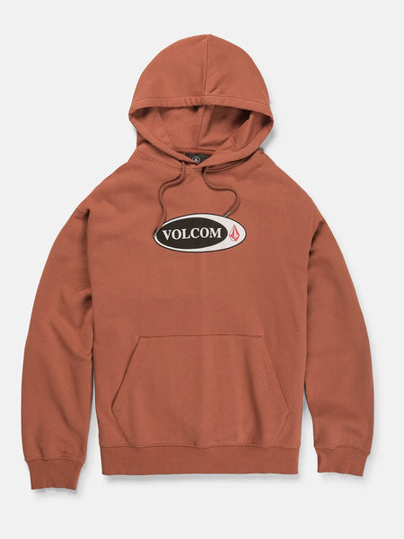 Volcom Mens Sweatshirt Watanite Hoodie