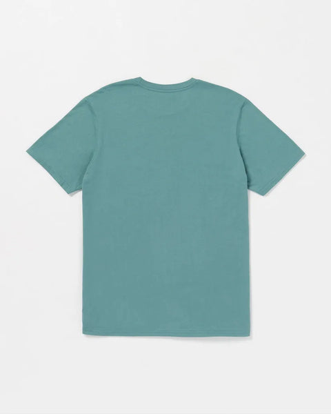 Volcom Mens Shirt Stone Tech