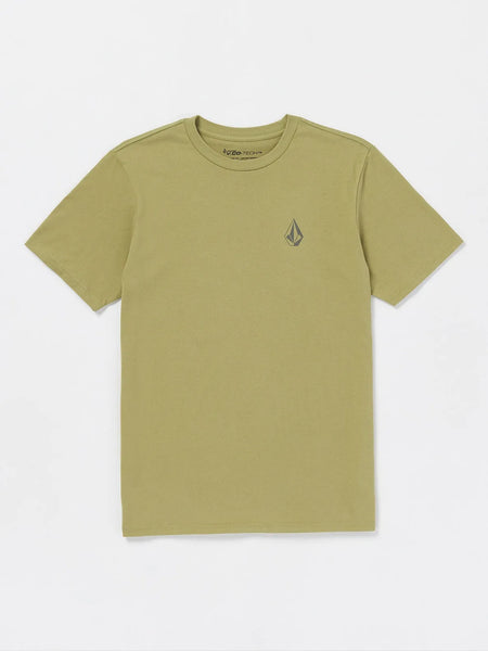 Volcom Mens Shirt Stone Tech