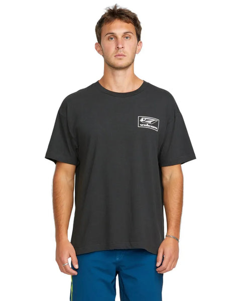Volcom Mens Shirt Surf Vitals Modstone