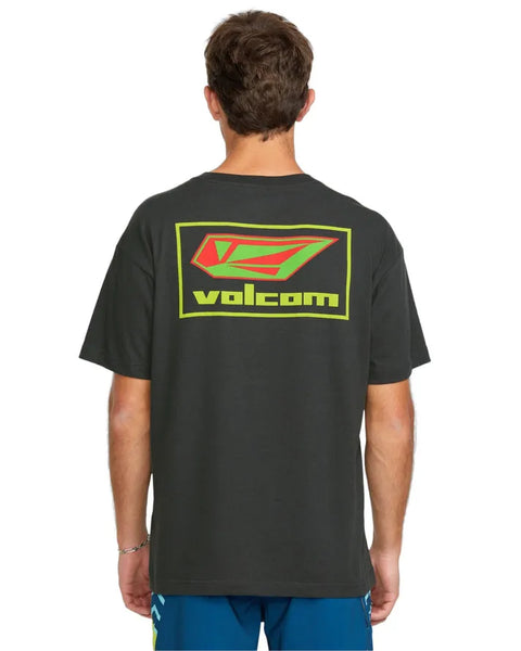 Volcom Mens Shirt Surf Vitals Modstone