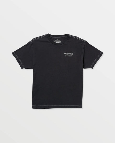 Volcom Mens Shirt Timewave
