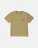 Volcom Mens Shirt Mod Label