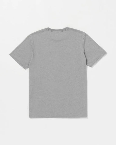 Volcom Mens Shirt Hangin Tech Tee