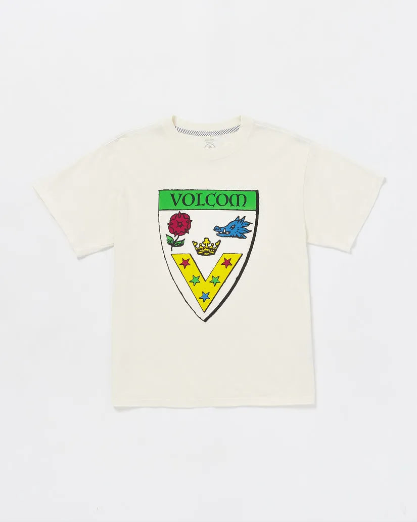 Volcom Mens Shirt Fergadelic