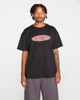 Volcom Mens Shirt Scratch Stone