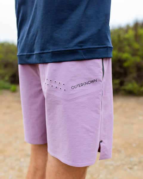 Outerknown Mens Boardshorts APEX Evolution Trunk by Kelly Slater 17