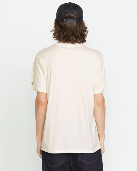 Volcom Mens Shirt Solid
