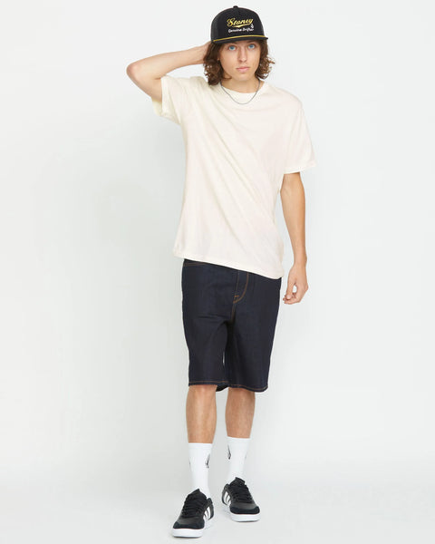 Volcom Mens Shirt Solid