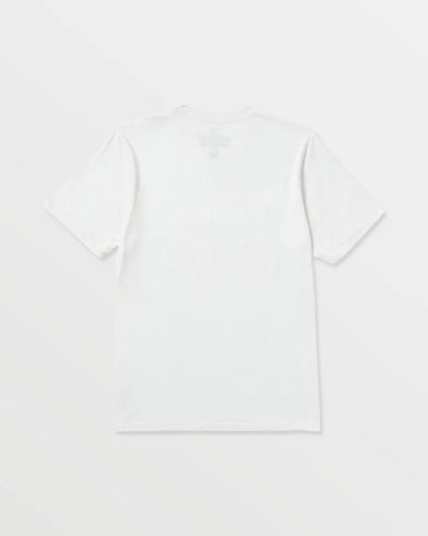 Volcom Mens Shirt Doom Frog