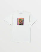 Volcom Mens Shirt Doom Frog