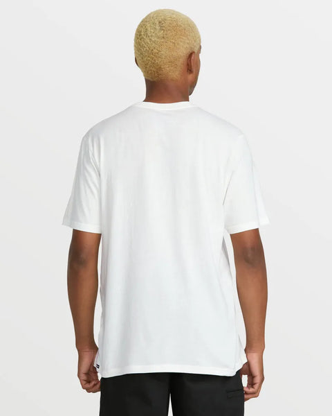 Volcom Mens Shirt Doom Frog