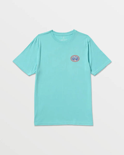 Volcom Mens Shirt Solarized