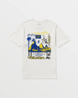 Volcom Mens Shirt Deserted
