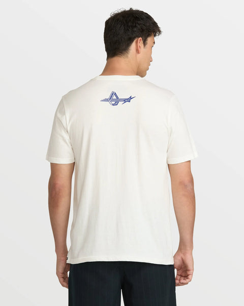 Volcom Mens Shirt Deserted