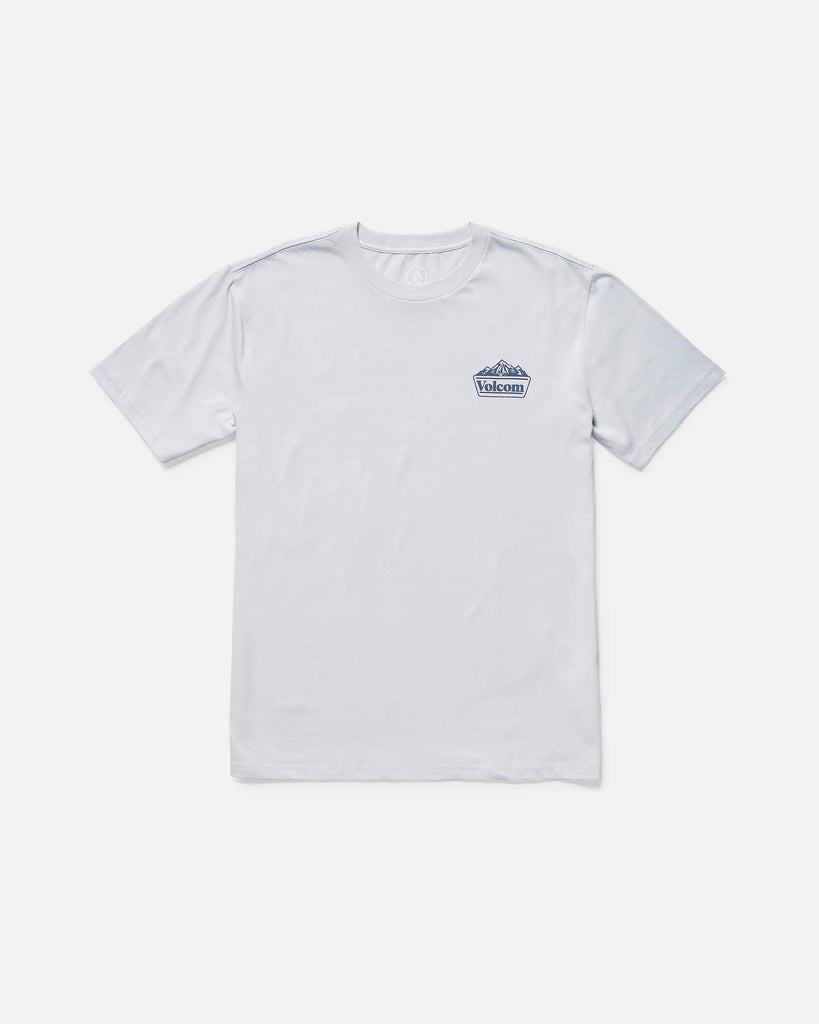 Volcom Mens Shirt Topas