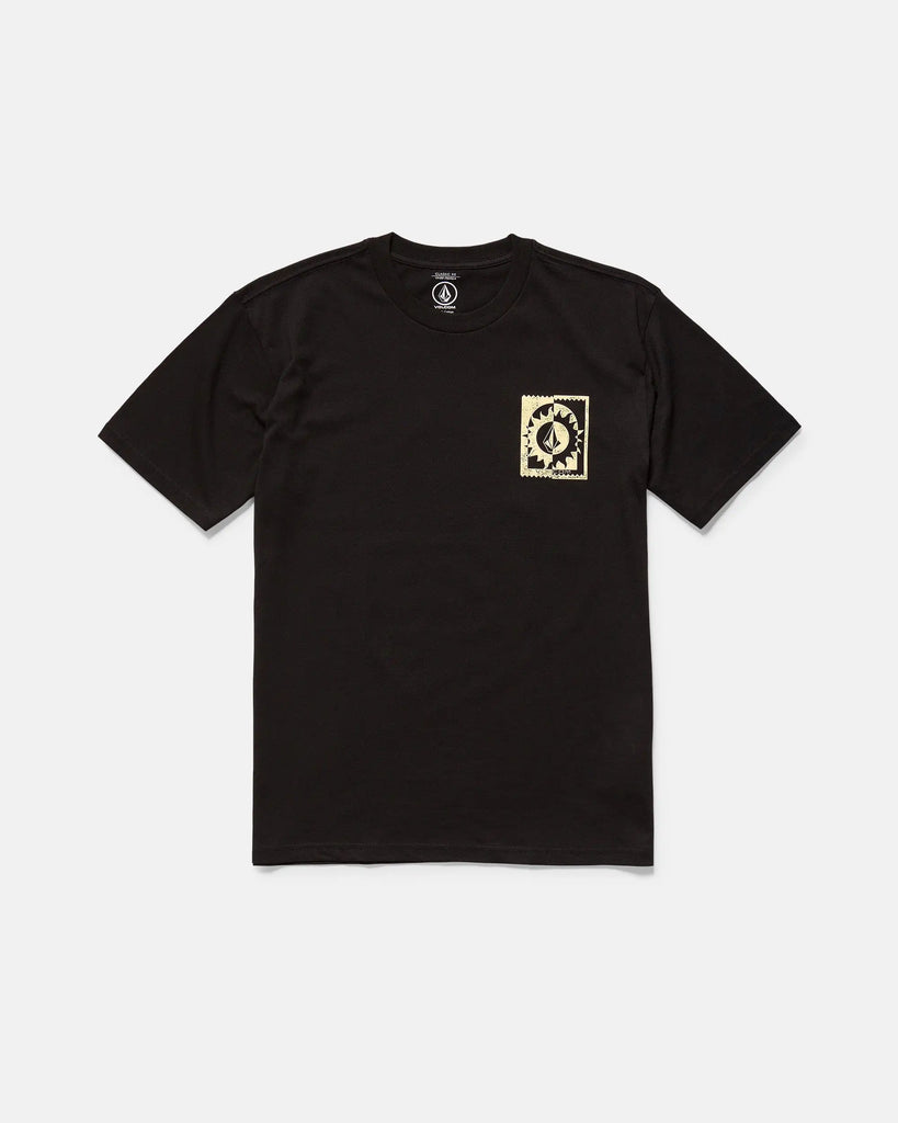 Volcom Mens Shirt Burner