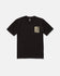 Volcom Mens Shirt Burner