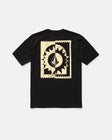Volcom Mens Shirt Burner