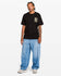 Volcom Mens Shirt Burner