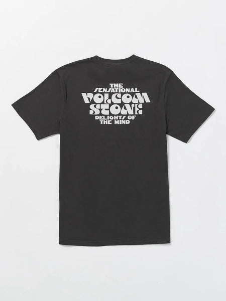 Volcom Mens Shirt Delights Farm to Yarn