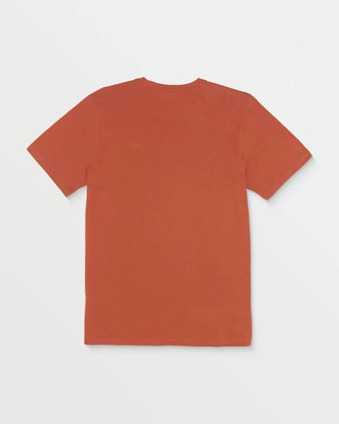 Volcom Mens Shirt Out There