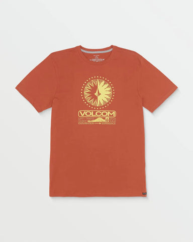 Volcom Mens Shirt Out There