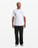 Volcom Mens Shirt Clean Sweep