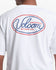 Volcom Mens Shirt Clean Sweep