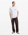 Volcom Mens Shirt Single Barrel Pocket