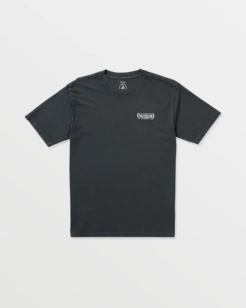 Volcom Mens Shirt Groovin