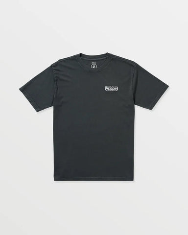 Volcom Mens Shirt Groovin