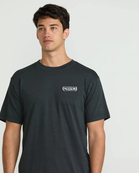 Volcom Mens Shirt Groovin