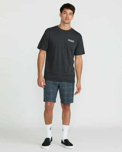 Volcom Mens Shirt Groovin