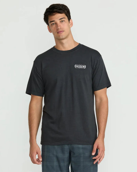 Volcom Mens Shirt Groovin