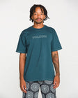 Volcom Mens Shirt Crassy