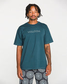 Volcom Mens Shirt Crassy