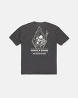 Volcom Mens Shirt Fear No Beer