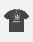 Volcom Mens Shirt Fear No Beer