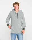 Volcom Mens Shirt Rowan Thermal