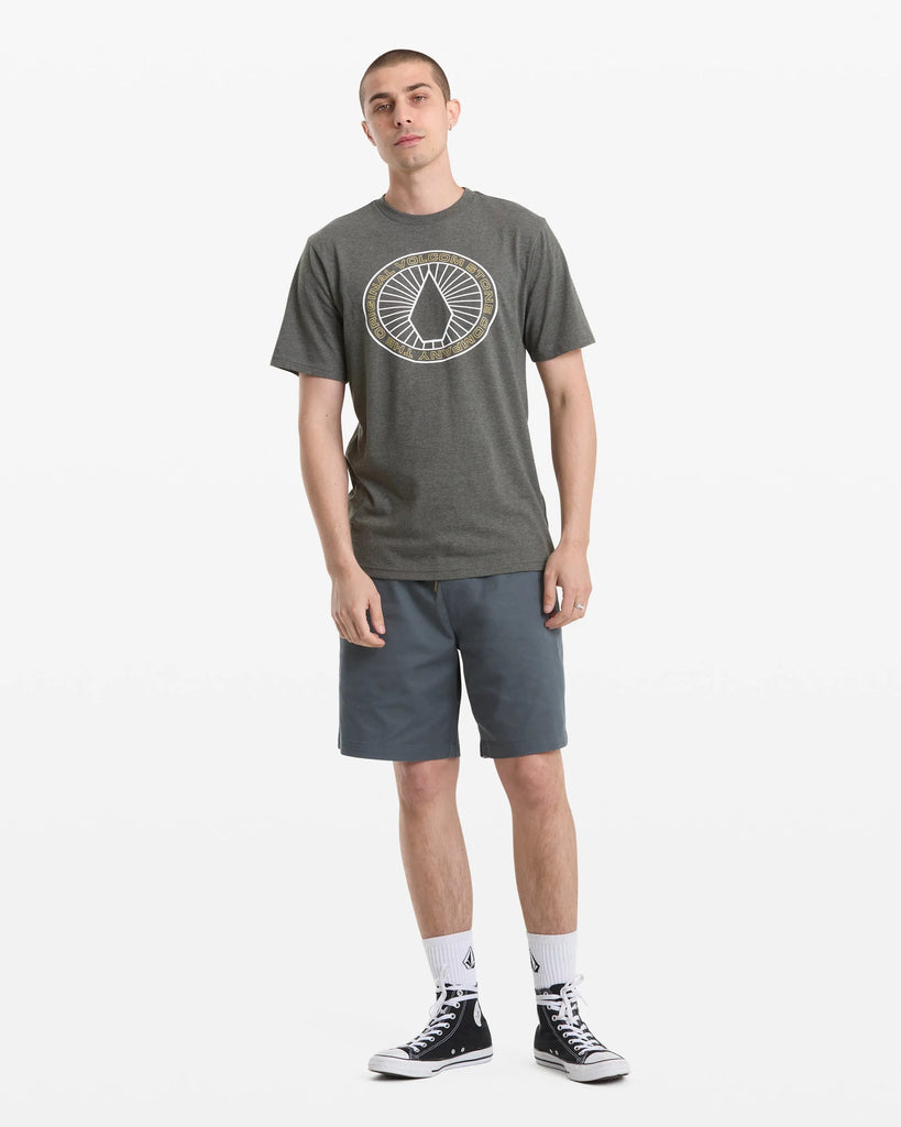 Volcom Mens Shirt Medalist