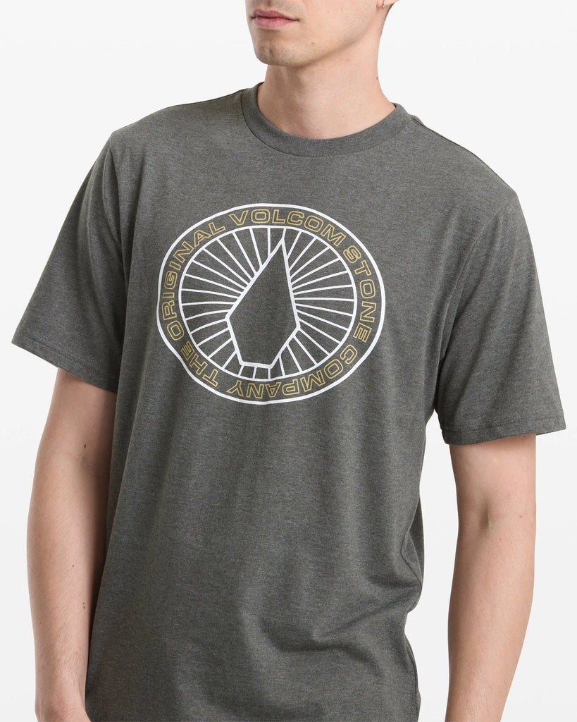 Volcom Mens Shirt Medalist
