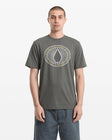 Volcom Mens Shirt Medalist