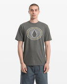 Volcom Mens Shirt Medalist