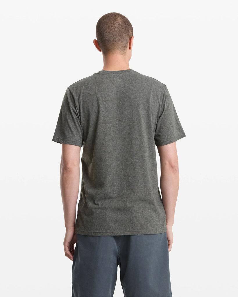 Volcom Mens Shirt Medalist