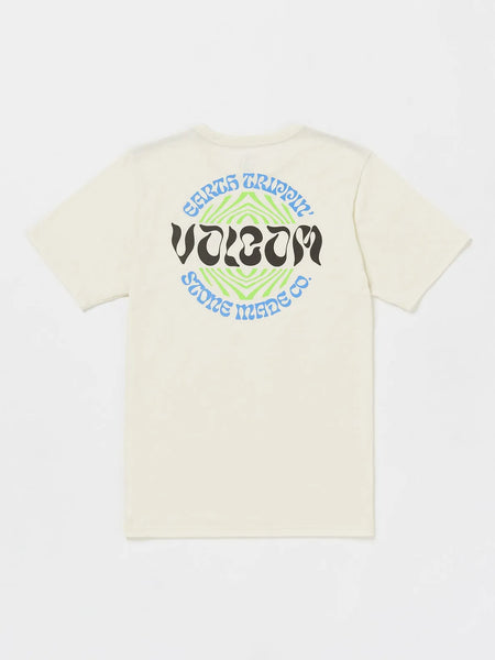 Volcom Mens Shirt Stoneature