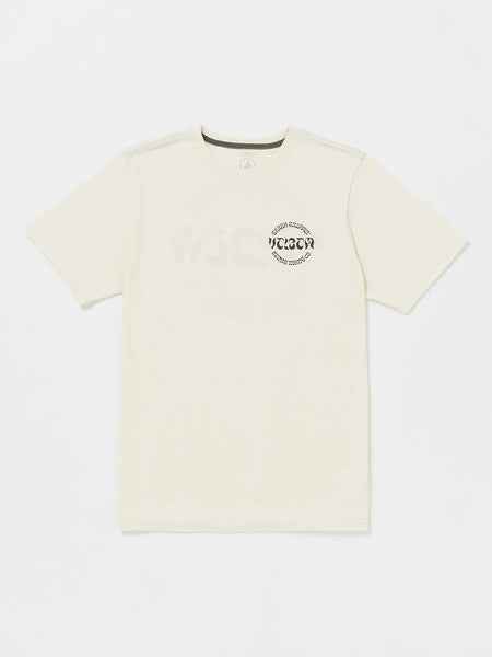 Volcom Mens Shirt Stoneature
